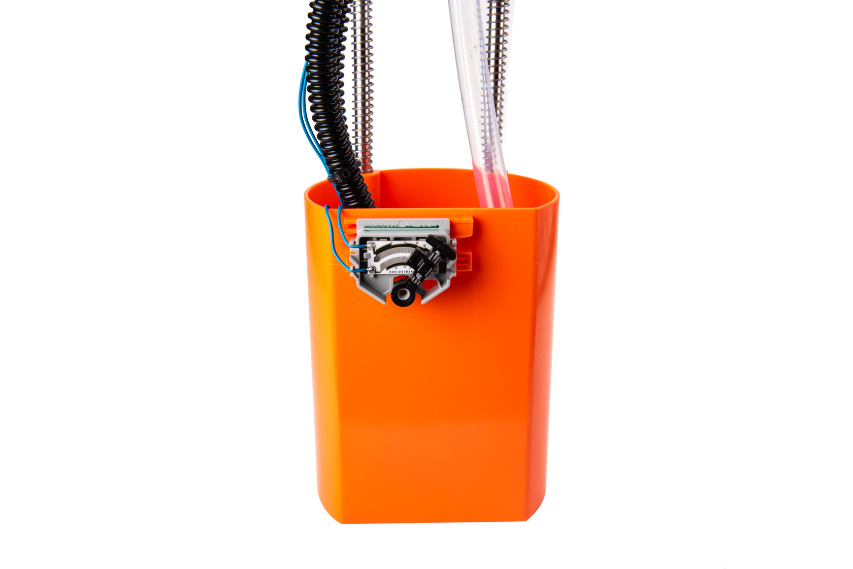 Fleece SureFlo performance fuel sending unit for 2011-2024 Ram 2500 and 3500 Cummins trucks