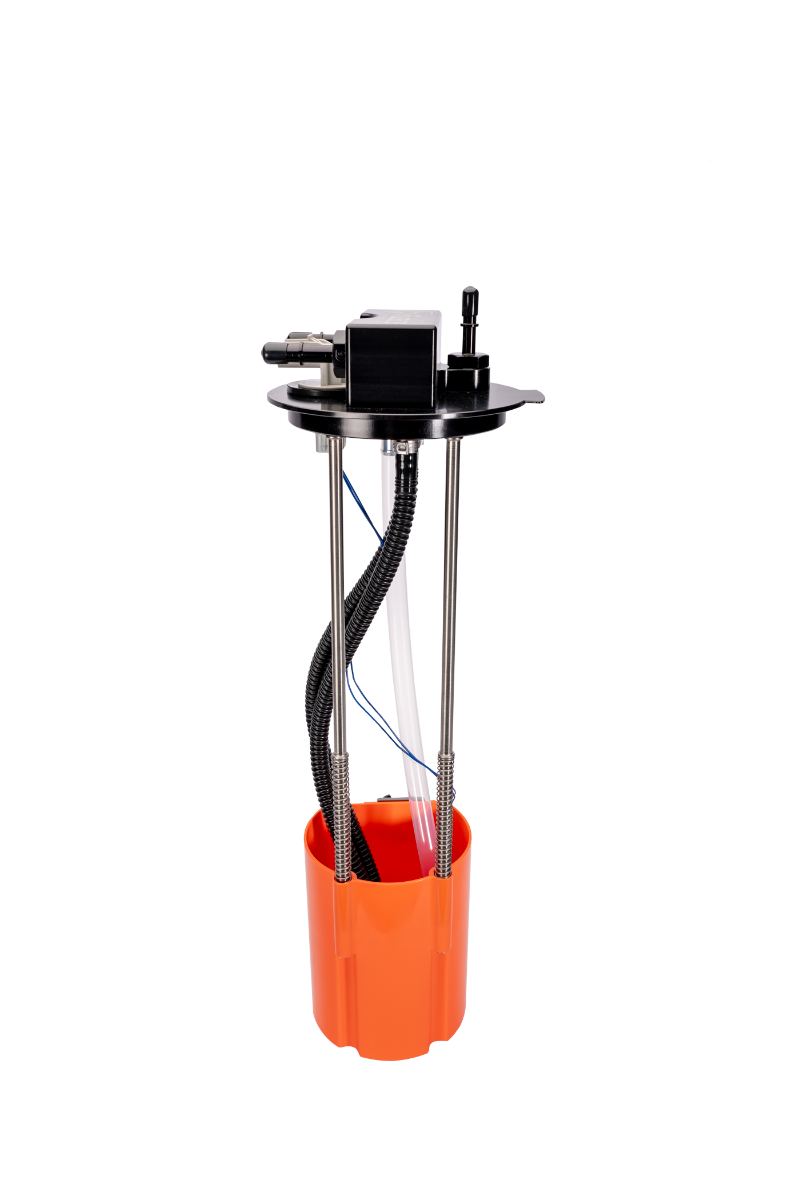 Fleece SureFlo performance fuel sending unit for 2011-2024 Ram 4500 and 5500 Cab and Chassis trucks with 22-gallon midship fuel tank