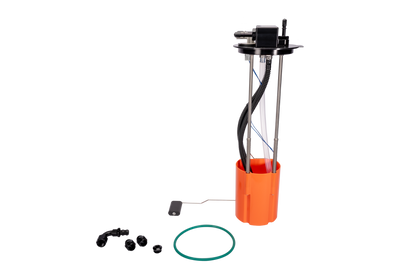 Fleece SureFlo performance fuel sending unit for 2011-2024 Ram 4500 and 5500 Cab and Chassis trucks with 22-gallon midship fuel tank