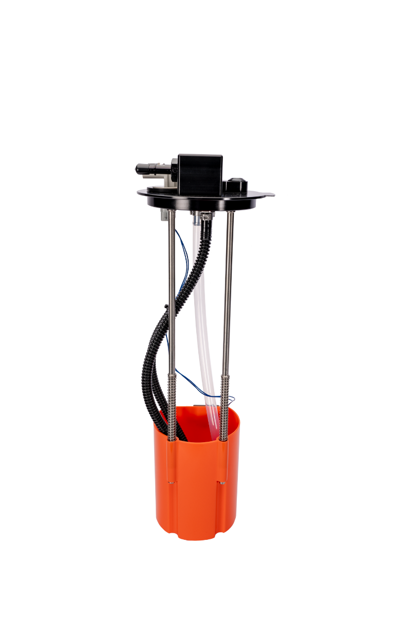 Fleece SureFlo performance fuel sending unit for 2011-2024 Ram 4500 and 5500 Cab and Chassis trucks with rear over-axle fuel tank