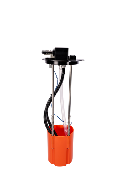 Fleece SureFlo performance fuel sending unit for 2011-2024 Ram 4500 and 5500 Cab and Chassis trucks with rear over-axle fuel tank