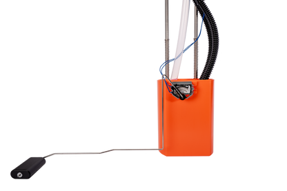 Fleece SureFlo performance fuel sending unit for 2011-2024 Ram 4500 and 5500 Cab and Chassis trucks with rear over-axle fuel tank