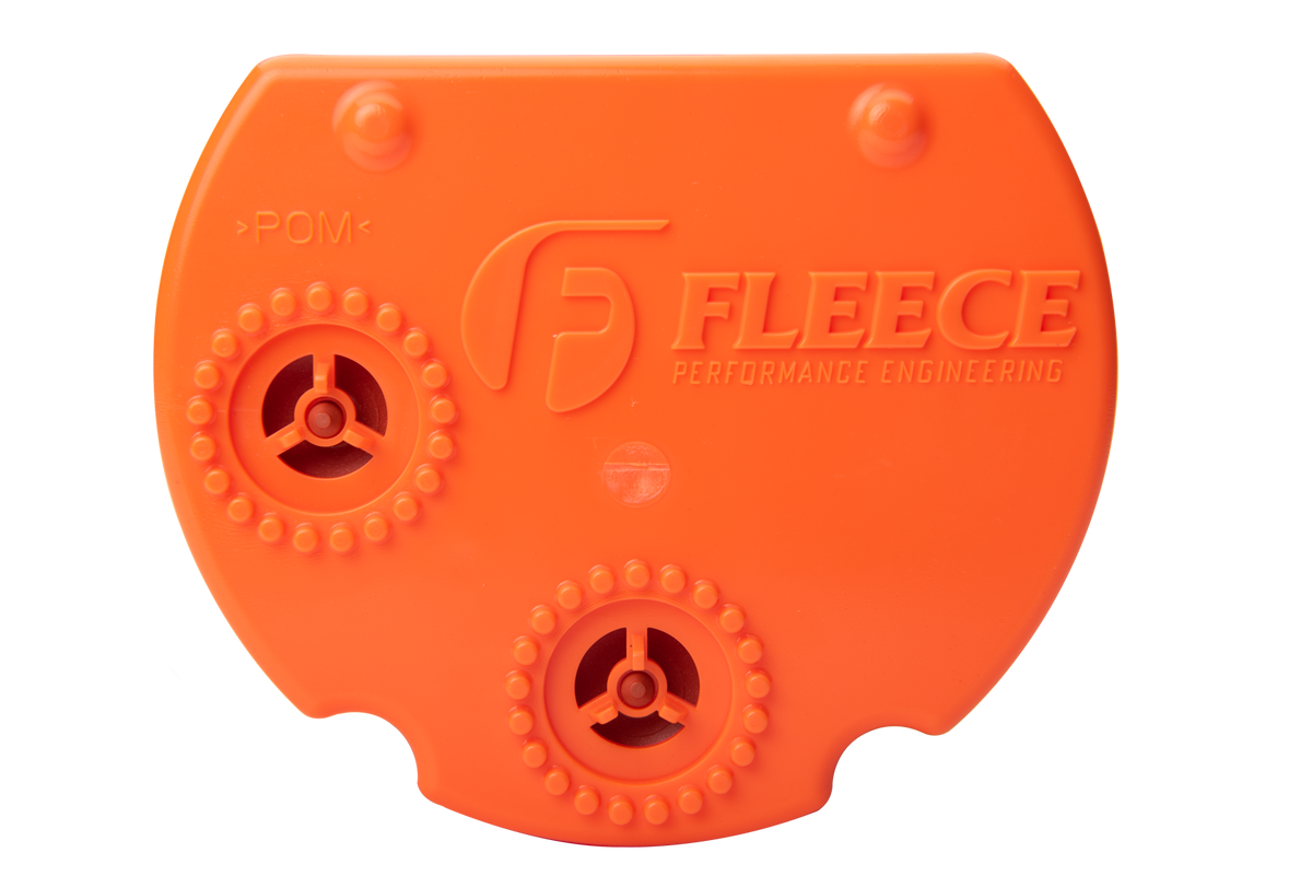 Fleece SureFlo performance fuel sending unit for 2011-2024 Ram 4500 and 5500 Cab and Chassis trucks with rear over-axle fuel tank