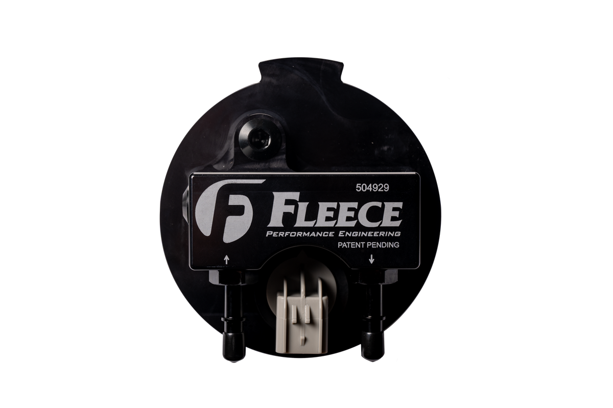 Fleece SureFlo performance fuel sending unit for 2014-2019 Ram 1500 EcoDiesel trucks