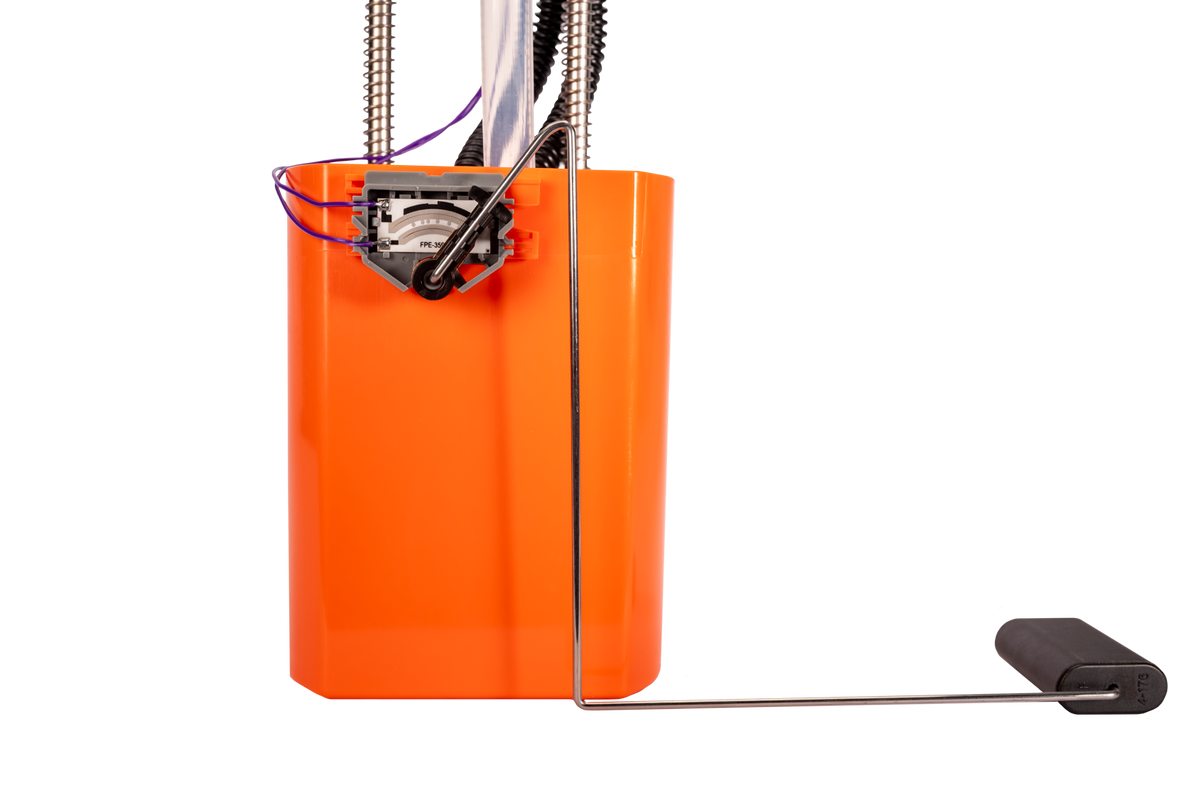 Fleece SureFlo performance fuel sending unit for 2014-2019 Ram 1500 EcoDiesel trucks