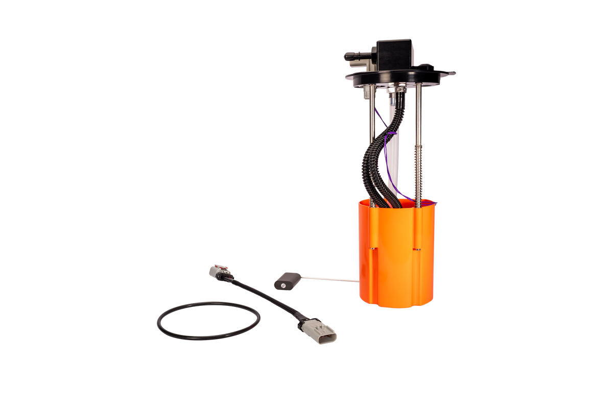 Fleece SureFlo performance fuel sending unit for 2014-2019 Ram 1500 EcoDiesel trucks