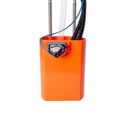 Fleece SureFlo performance fuel sending unit for 2020-2024 Ram 2500 and 3500 trucks with factory 50-gallon fuel tank