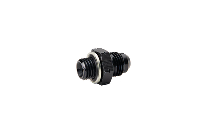 Fleece turbo oil feed line for 1991-2018 Dodge Ram Cummins trucks with stock Holset or Fleece Cheetah turbocharger
