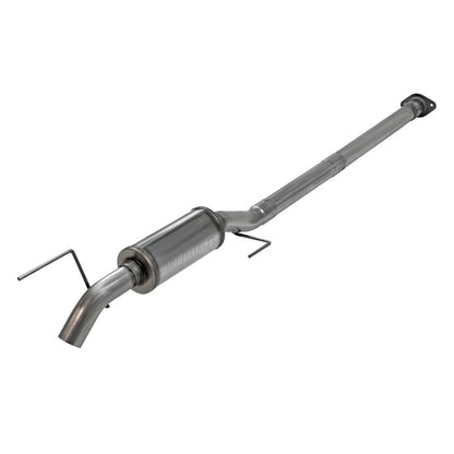 Flowmaster Flow FX Extreme 717980 3-inch cat-back exhaust for 2009-2014 Ford F-150 with dump-style exit