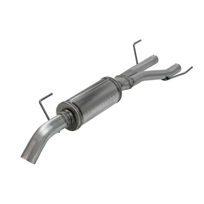 Flowmaster Flow FX Extreme 717983 3-inch cat-back exhaust for 2007-2021 Toyota Tundra 4.7L and 5.7L with dump exit