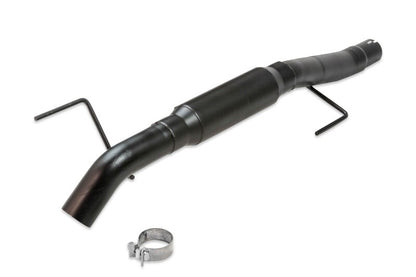 Flowmaster Outlaw Extreme 817917 3-inch cat-back exhaust for 2015-2020 Ford F-150 with under-bed dump exit