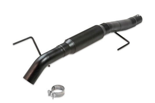 Flowmaster Outlaw Extreme 817917 3-inch cat-back exhaust for 2015-2020 Ford F-150 with under-bed dump exit