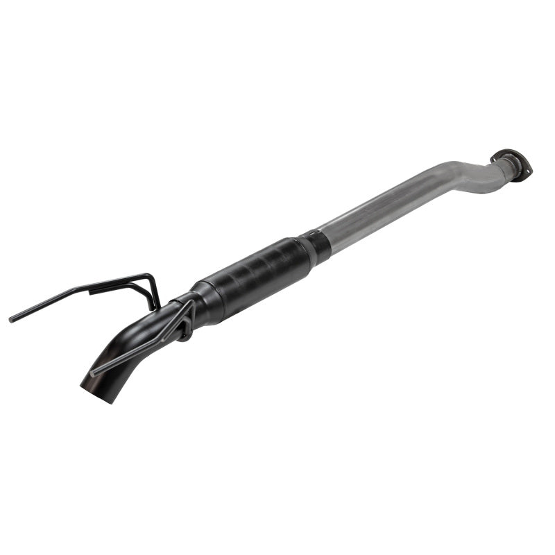 Flowmaster Outlaw Extreme 817959 3-inch high clearance cat-back exhaust for 2016-2023 Toyota Tacoma 3.5L with dump exit
