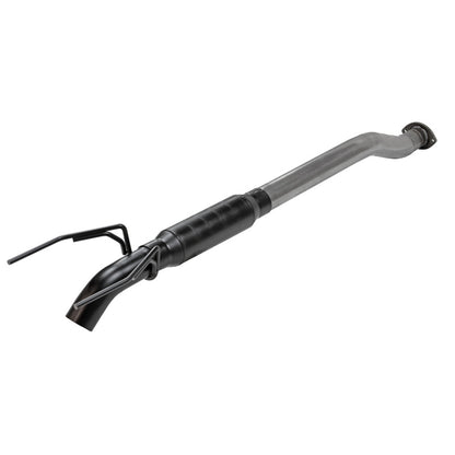 Flowmaster Outlaw Extreme 817959 3-inch high clearance cat-back exhaust for 2016-2023 Toyota Tacoma 3.5L with dump exit