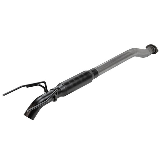 Flowmaster Outlaw Extreme 817959 3-inch high clearance cat-back exhaust for 2016-2023 Toyota Tacoma 3.5L with dump exit