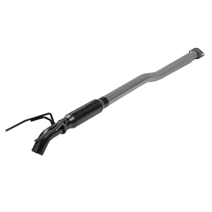 Flowmaster Outlaw Extreme 817960 3-inch high clearance cat-back exhaust for 2005-2015 Toyota Tacoma 4.0L with dump exit