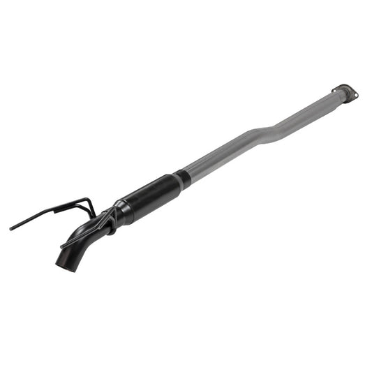 Flowmaster Outlaw Extreme 817960 3-inch high clearance cat-back exhaust for 2005-2015 Toyota Tacoma 4.0L with dump exit