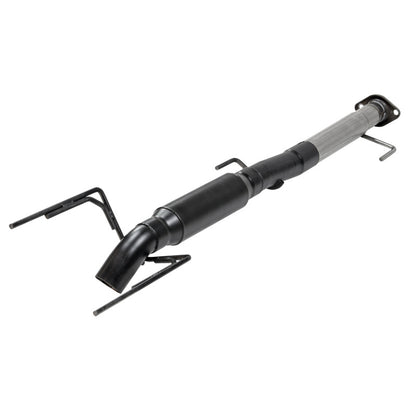 Flowmaster Outlaw Extreme 817961 3-inch high clearance cat-back exhaust for 2003-2024 Toyota 4Runner 4.0L with dump exit
