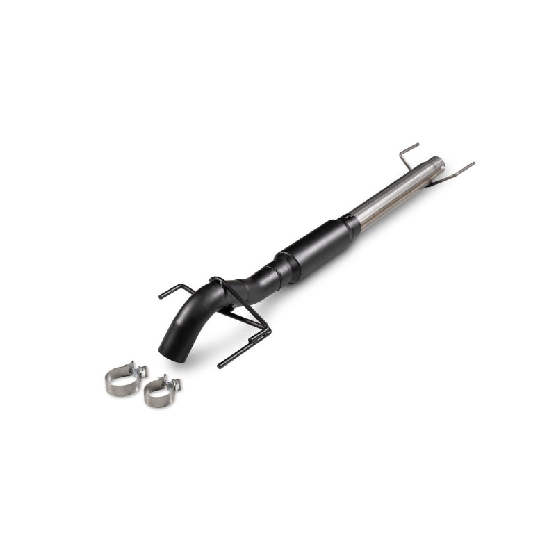 Flowmaster Outlaw Extreme 818177 cat-back exhaust for 2024-2026 Toyota Tacoma with 3-inch dump-style exit