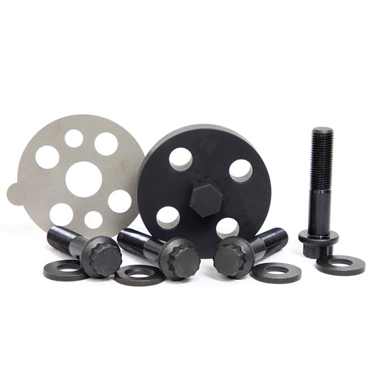 Fluidampr Cummins Full Power Kit – 300008