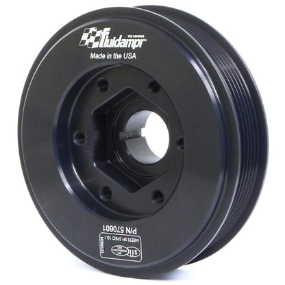 Fluidampr Honda / Acura K-Series Performance Damper – 570601