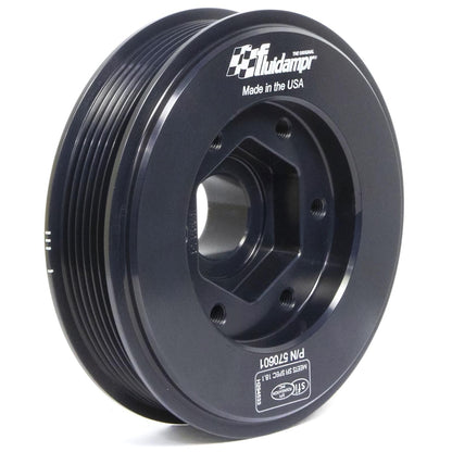 Fluidampr Honda / Acura K-Series Performance Damper – 570601