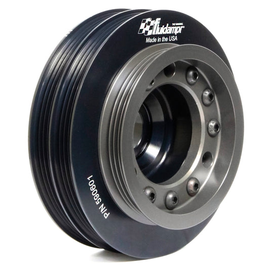 Fluidampr Honda B-Series Performance Damper - 590601