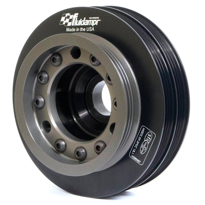 Fluidampr Honda B-Series Performance Damper - 590601