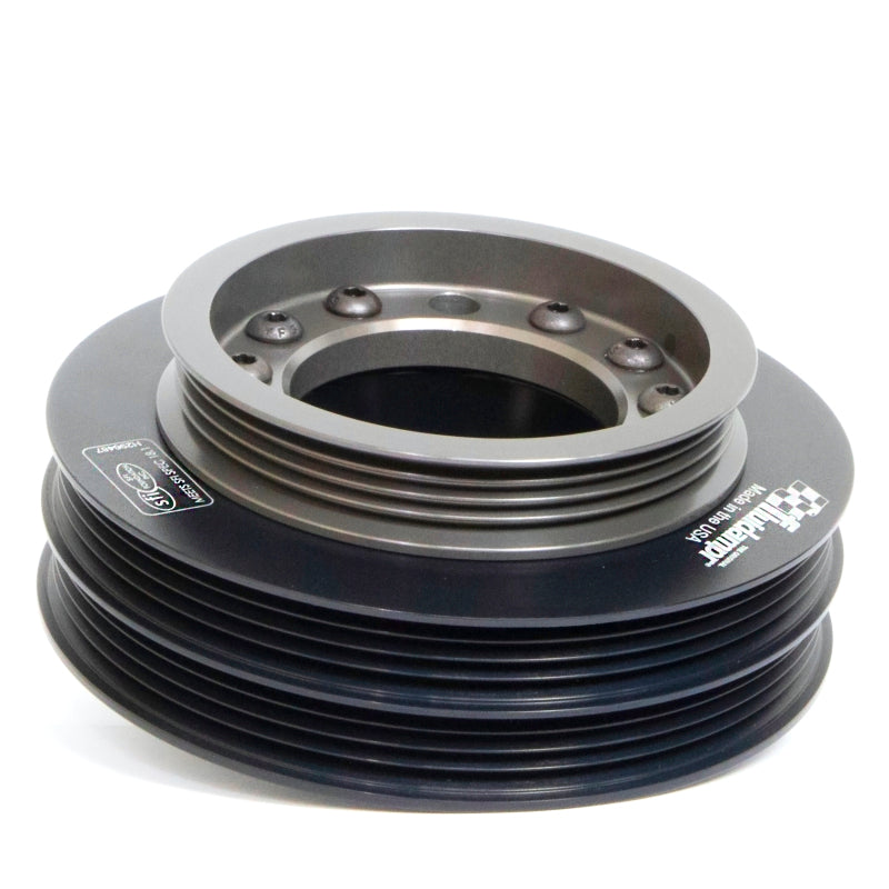 Fluidampr Honda B-Series Performance Damper - 590601