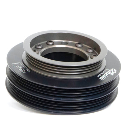 Fluidampr Honda B-Series Performance Damper - 590601