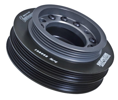 Fluidampr Honda B-Series Performance Damper - 590601