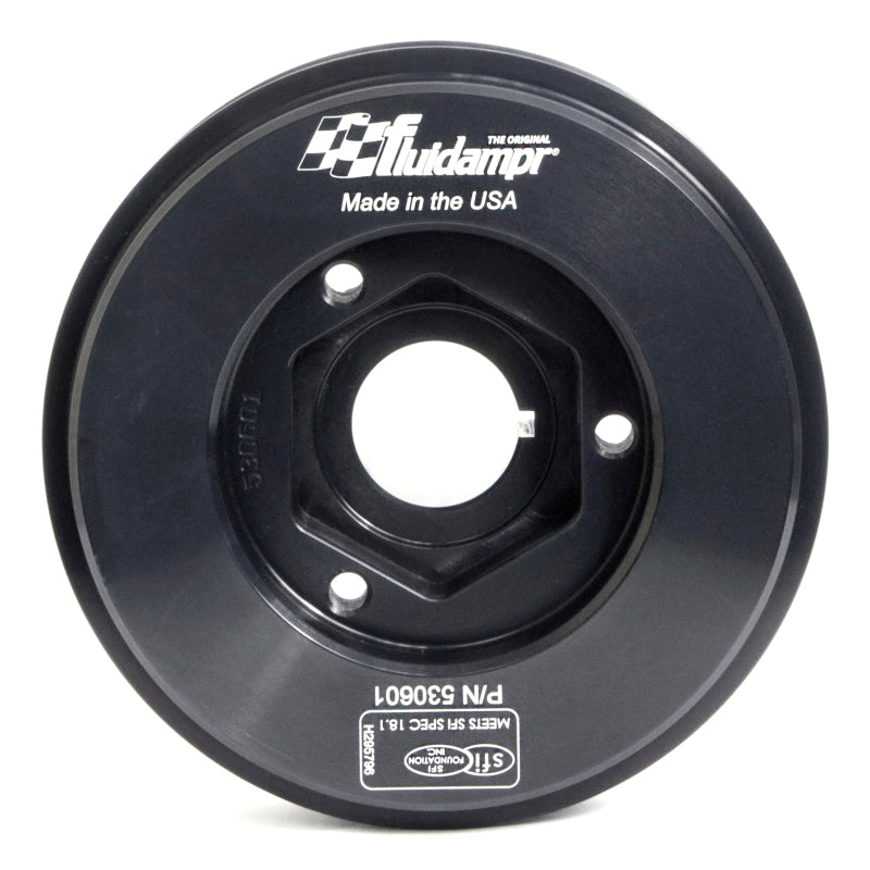 Fluidampr Honda S2000 F20C / F22C Performance Damper – 530601