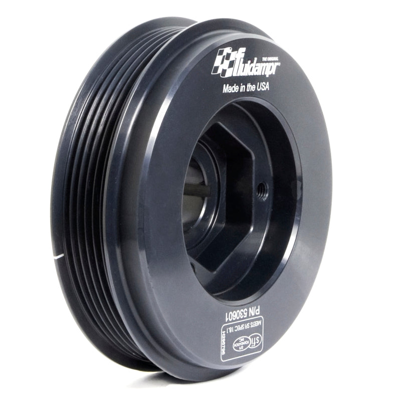 Fluidampr Honda S2000 F20C / F22C Performance Damper – 530601