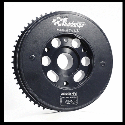 Fluidampr Mazda 2.0L Miata MX-5 Performance Damper – 601011