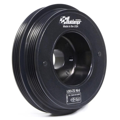 Fluidampr Mazda Miata / MX3 / Protégé Performance Damper - 521001