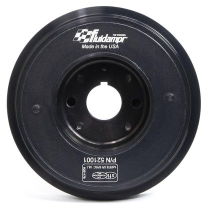 Fluidampr Mazda Miata / MX3 / Protégé Performance Damper - 521001