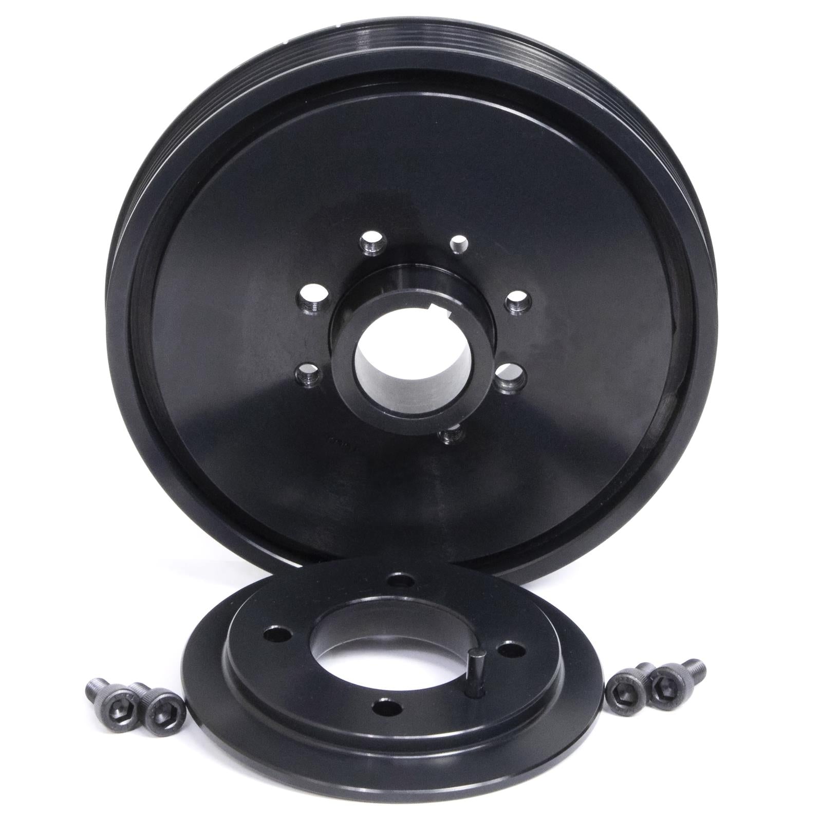 Fluidampr Mazda Miata / MX3 / Protégé Performance Damper - 521001