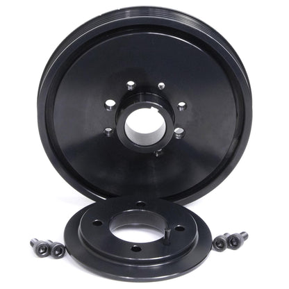 Fluidampr Mazda Miata / MX3 / Protégé Performance Damper - 521001