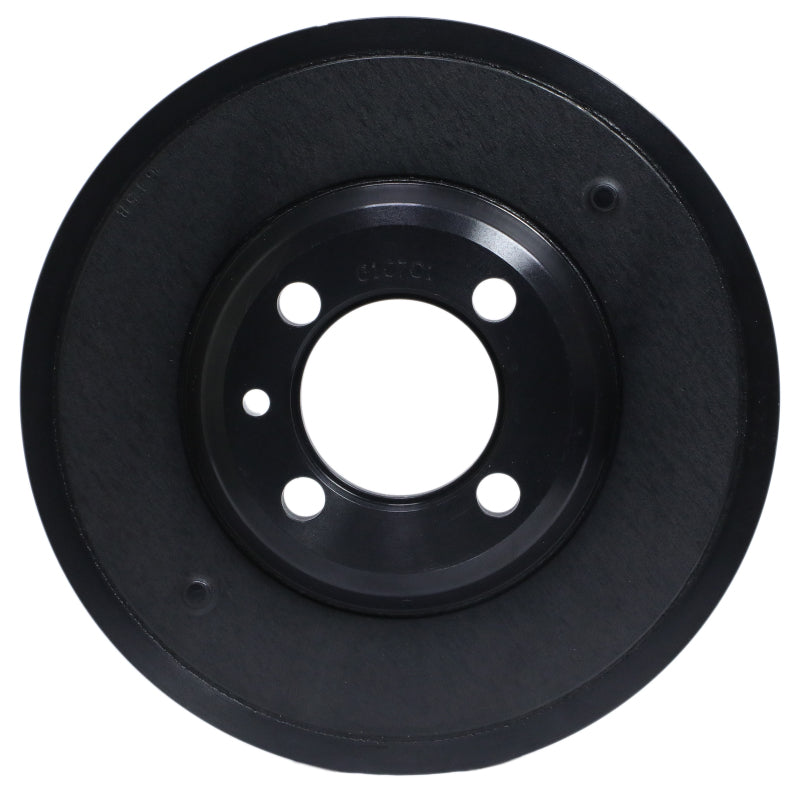 Fluidampr Mitsubishi Lancer Evolution VIII–IX Performance Damper - 610701