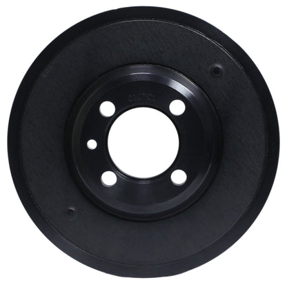 Fluidampr Mitsubishi Lancer Evolution VIII–IX Performance Damper - 610701