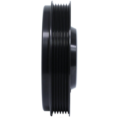 Fluidampr Mitsubishi Lancer Evolution VIII–IX Performance Damper - 610701