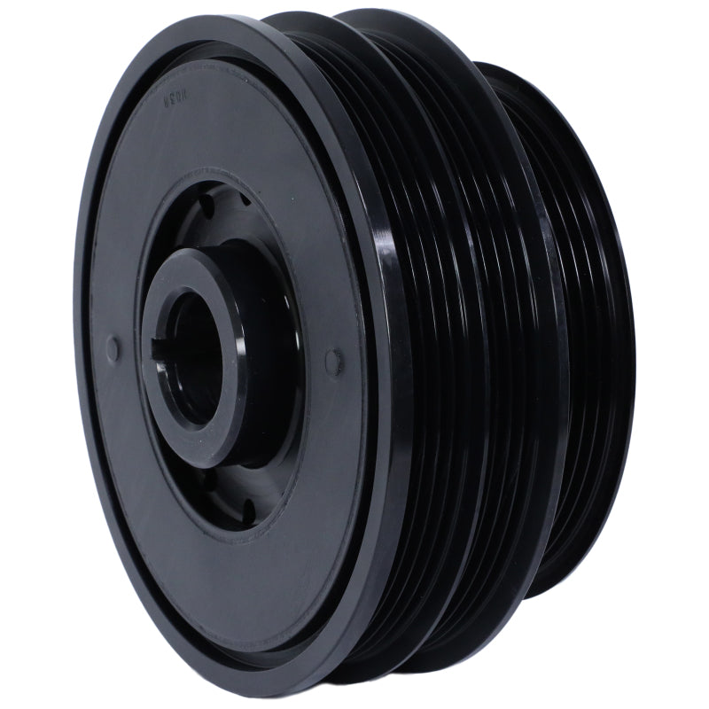 Fluidampr Nissan Skyline GT-R RB26DETT Phase-1 Performance Damper - 610901