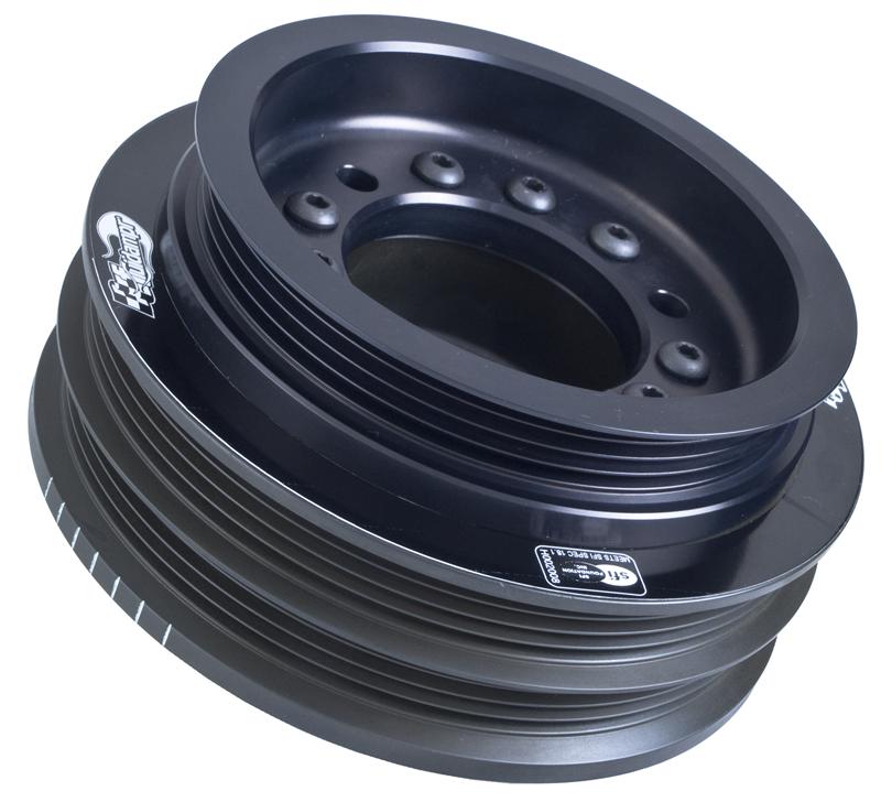 Fluidampr Nissan Skyline GT-R RB26DETT Phase-1 Performance Damper - 610901