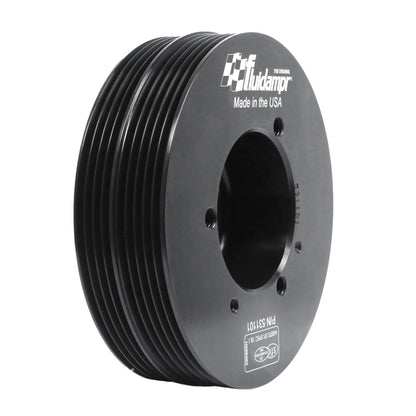 Fluidampr Subaru EJ Series Performance Damper – 531101