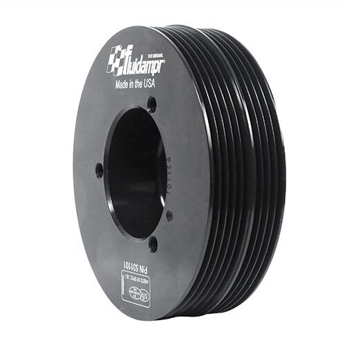 Fluidampr Subaru EJ Series Performance Damper – 531101