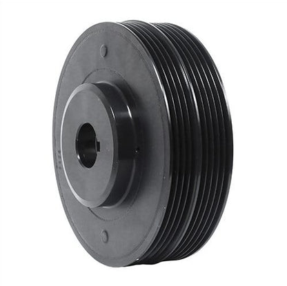 Fluidampr Subaru EJ Series Performance Damper – 531101