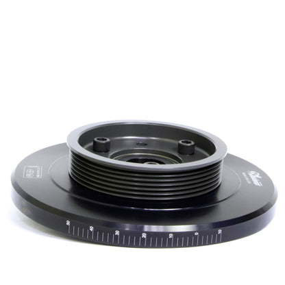 Fluidampr Toyota / Lexus 1JZ–2JZ Performance Damper - 15% Underdrive - 840811