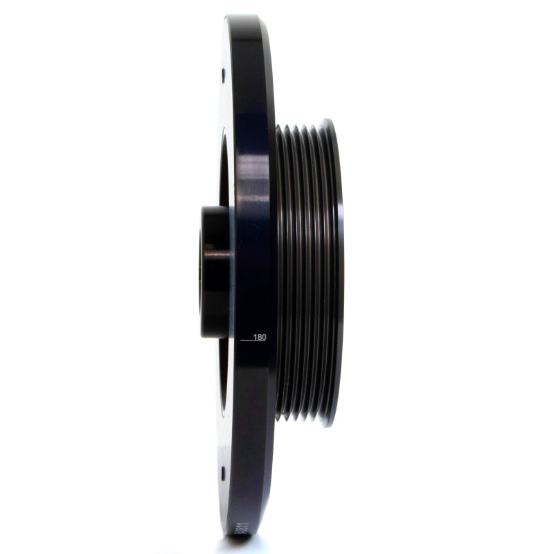 Fluidampr Toyota / Lexus 1JZ–2JZ Performance Damper - 15% Underdrive - 840811