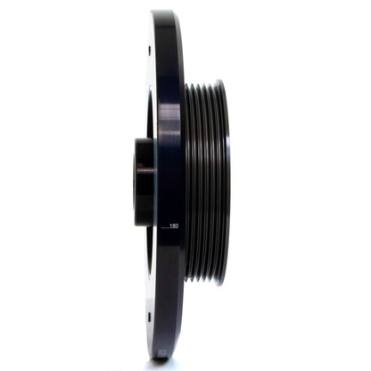 Fluidampr Toyota / Lexus 1JZ–2JZ Performance Damper - 15% Underdrive - 840811