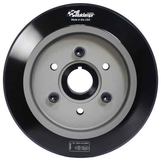 Fluidampr Toyota / Lexus 1JZ–2JZ Performance Damper – 840801